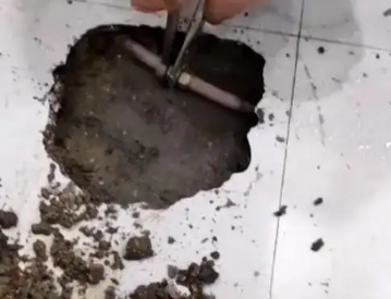肥东卫生间漏水检测电话