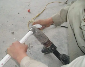 肥东漏水维修电话