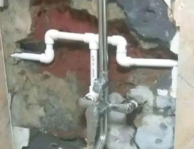 肥东卫生间漏水检测电话