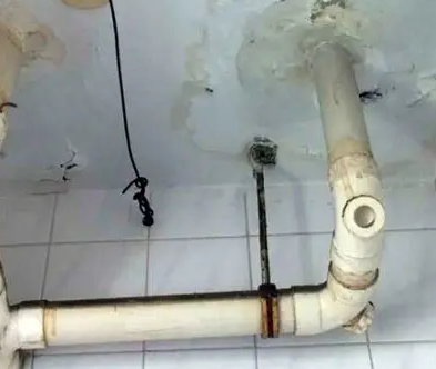 肥东卫生间漏水检测多少钱