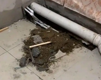 肥东卫生间漏水检测哪家好