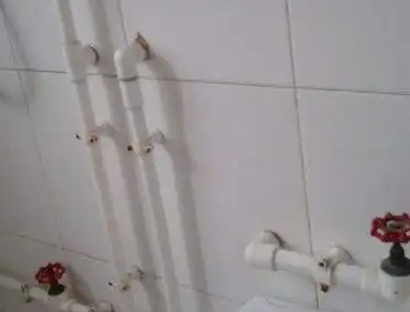 肥东水管维修多少钱