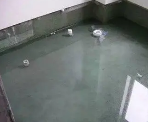 肥东卫生间测漏水哪家好