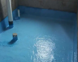 肥东卫生间防水哪家好