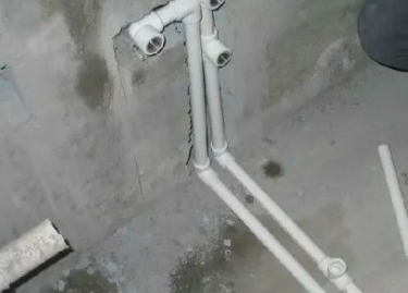 肥东查漏水多少钱