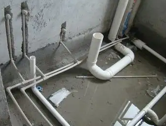 肥东水管维修多少钱