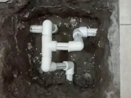 肥东卫生间漏水维修公司为您专业分享一下肥东查漏水的知识点