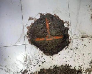 肥东查漏水多少钱