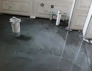 肥东卫生间漏水维修公司为您专业分享下肥东卫生间漏水检测的知识点