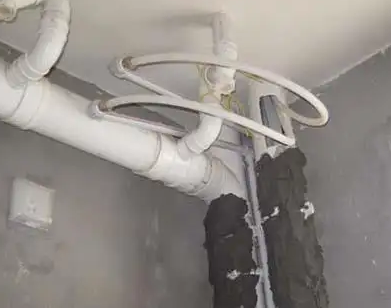 肥东水管维修哪家好