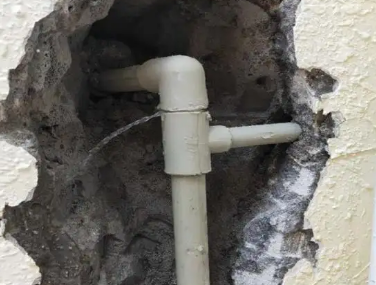 肥东卫生间漏水检测哪家好