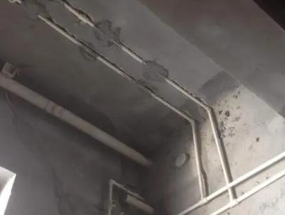 肥东卫生间漏水维修技术的依据是什么