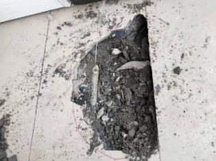 肥东卫生间漏水检测哪家好