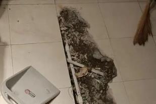肥东卫生间漏水检测电话
